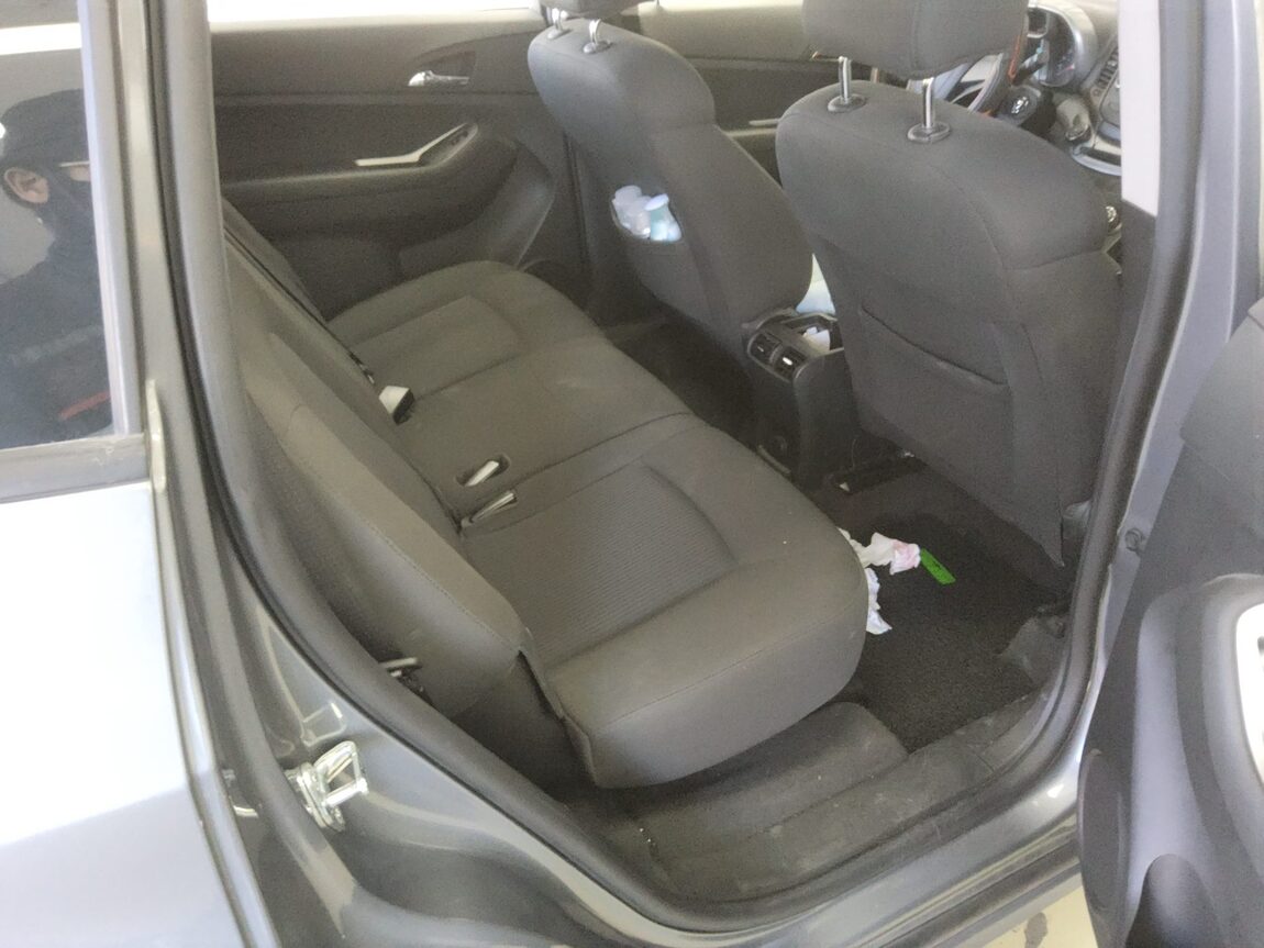 CHEVROLET (DAEWOO) ORLANDO 2.0 DIESEL LS PREMIUM MODEL 2015 - zdjęcie 13