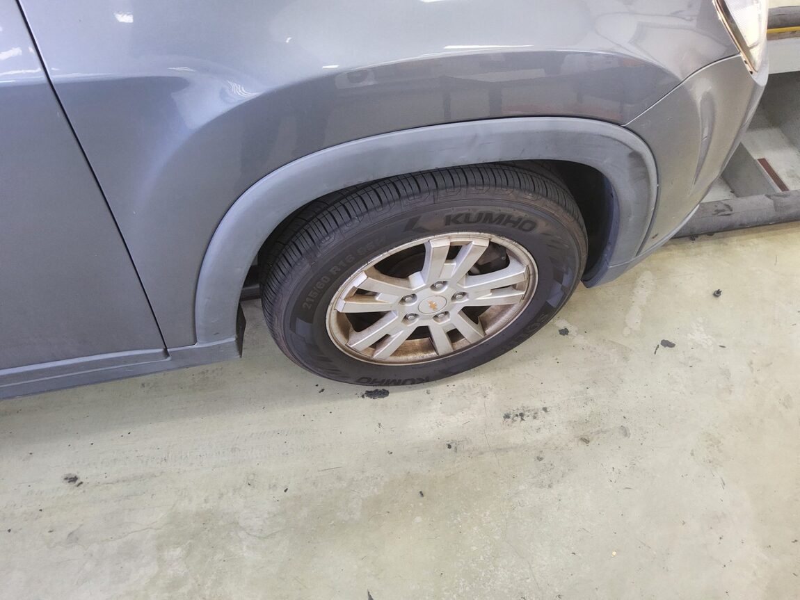 CHEVROLET (DAEWOO) ORLANDO 2.0 DIESEL LS PREMIUM MODEL 2015 - zdjęcie 24