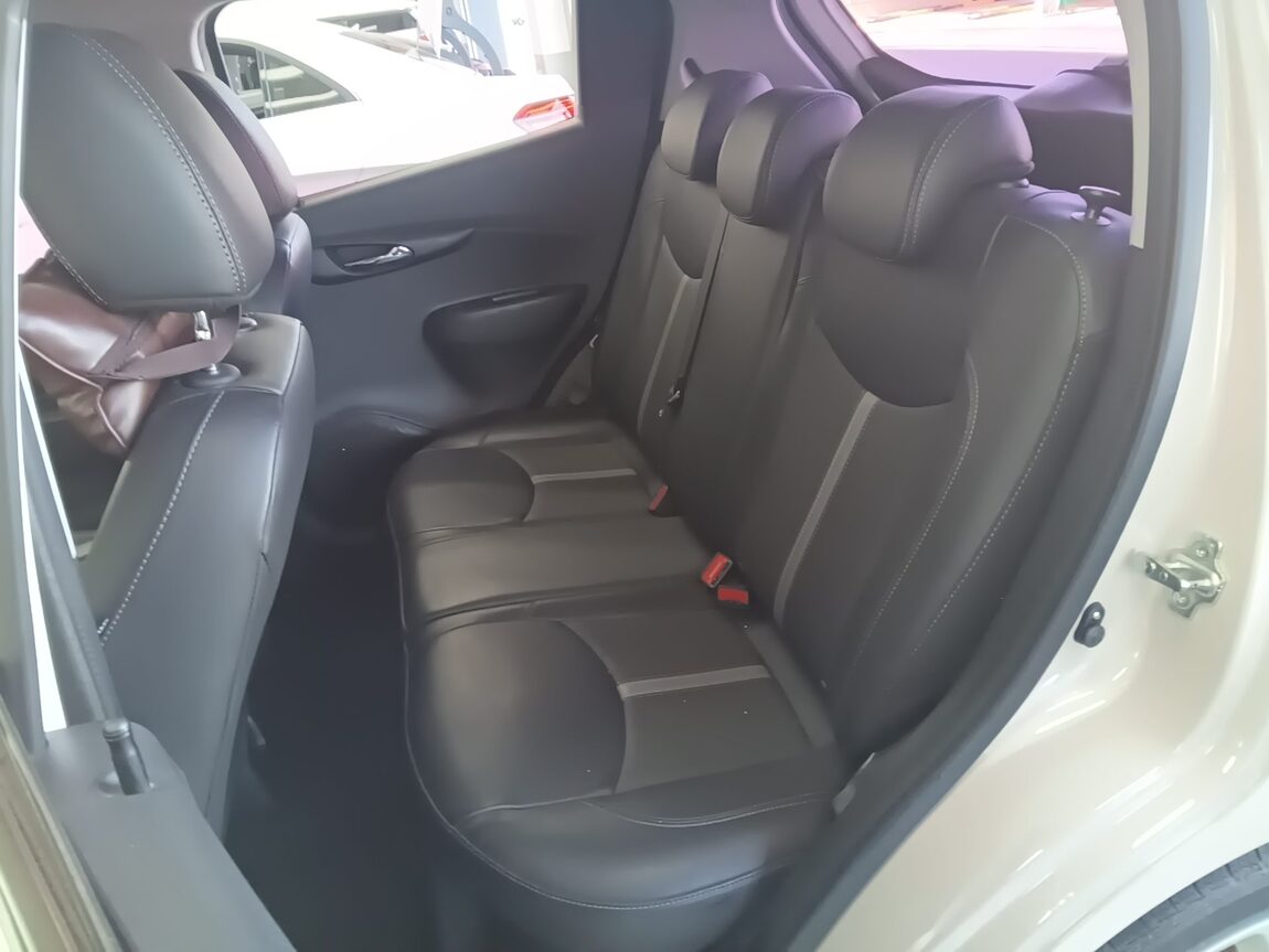 CHEVROLET (DAEWOO) THE NEW SPARK PREMIER 2021 - zdjęcie 18