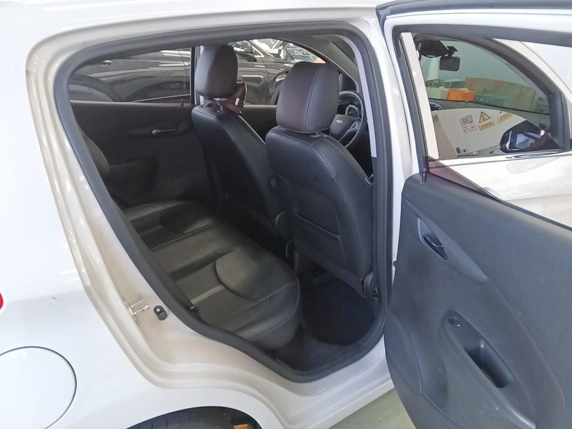 CHEVROLET (DAEWOO) THE NEW SPARK PREMIER 2021 - zdjęcie 13