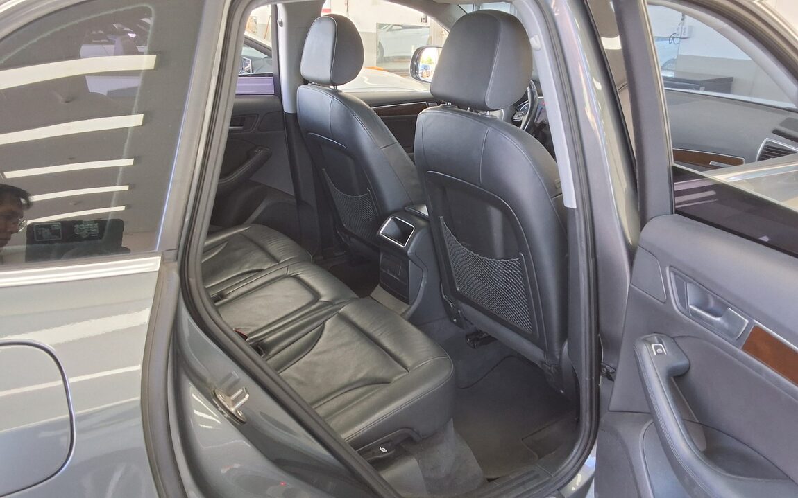 AUDI Q5 35 TDI QUATTRO DYNAMIC 2015 - zdjęcie 13