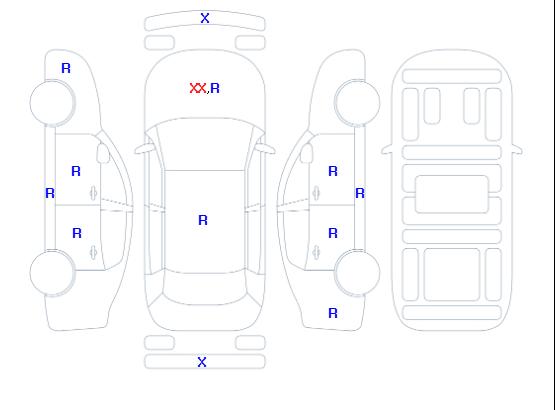 KIA THE NEW MORNING GASOLINE SMART 2016 - zdjęcie 28