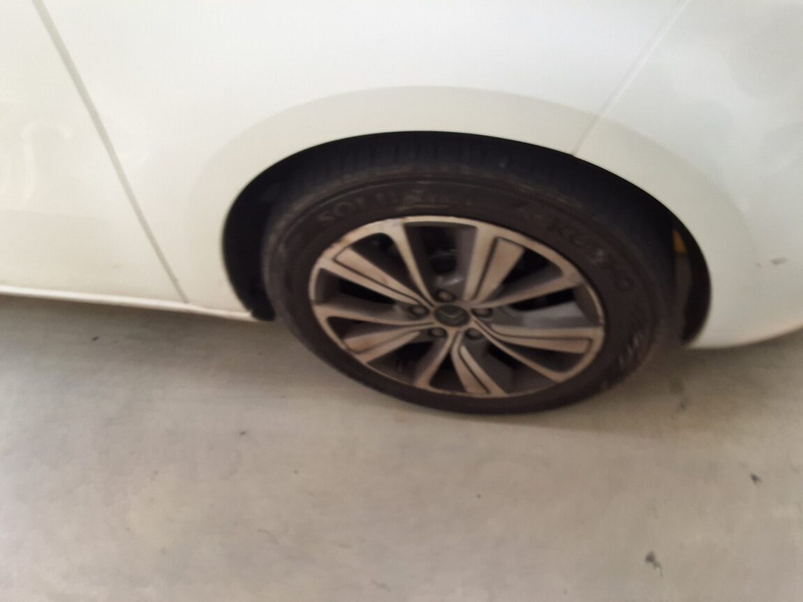 CITROEN C4 PICASSO (SPACE TOURER) GRAND 1.6 BlueHDi INTENSIVE 2017 - zdjęcie 21
