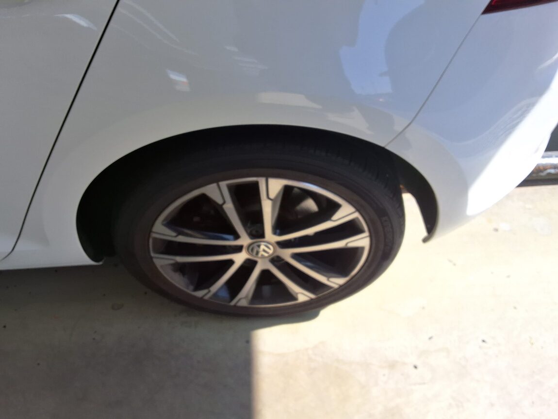 VOLKSWAGEN GOLF (7TH GEN) 2.0 TDI PREMIUM 2015 - zdjęcie 20