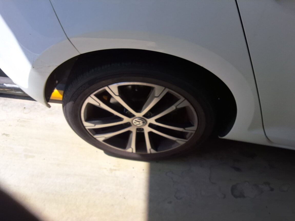 VOLKSWAGEN GOLF (7TH GEN) 2.0 TDI PREMIUM 2015 - zdjęcie 22