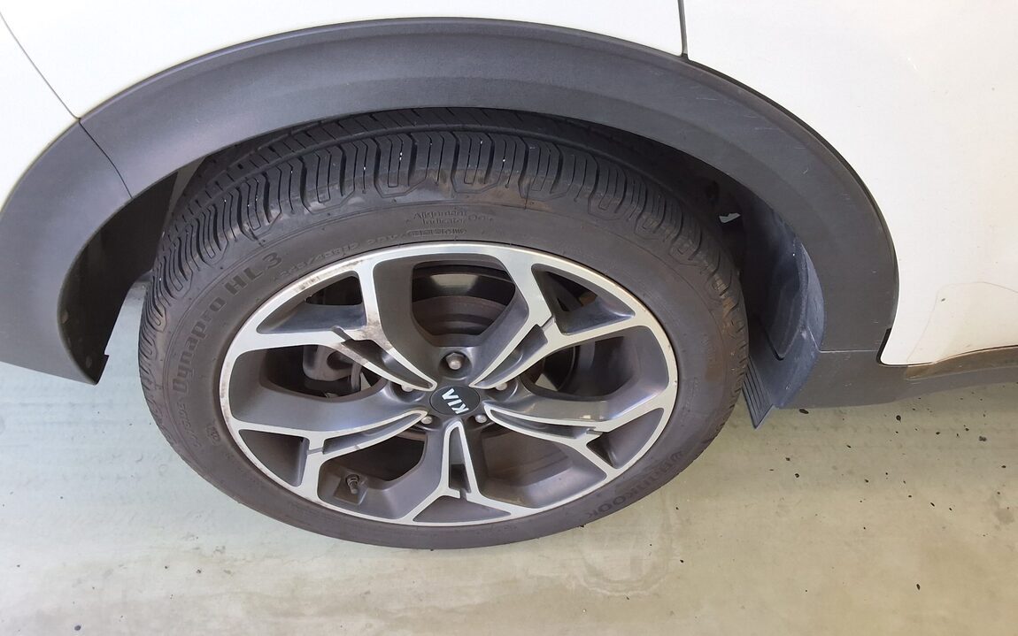 KIA SPORTAGE THE BOLD R2.0 DIESEL 2WD INTELLIGENT 2019 - zdjęcie 25