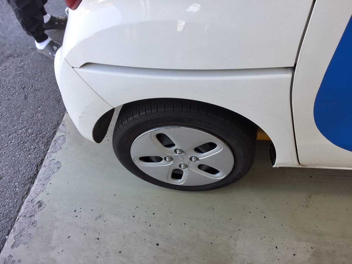 KIA THE NEW RAY VAN STANDARD 2022 - zdjęcie 24