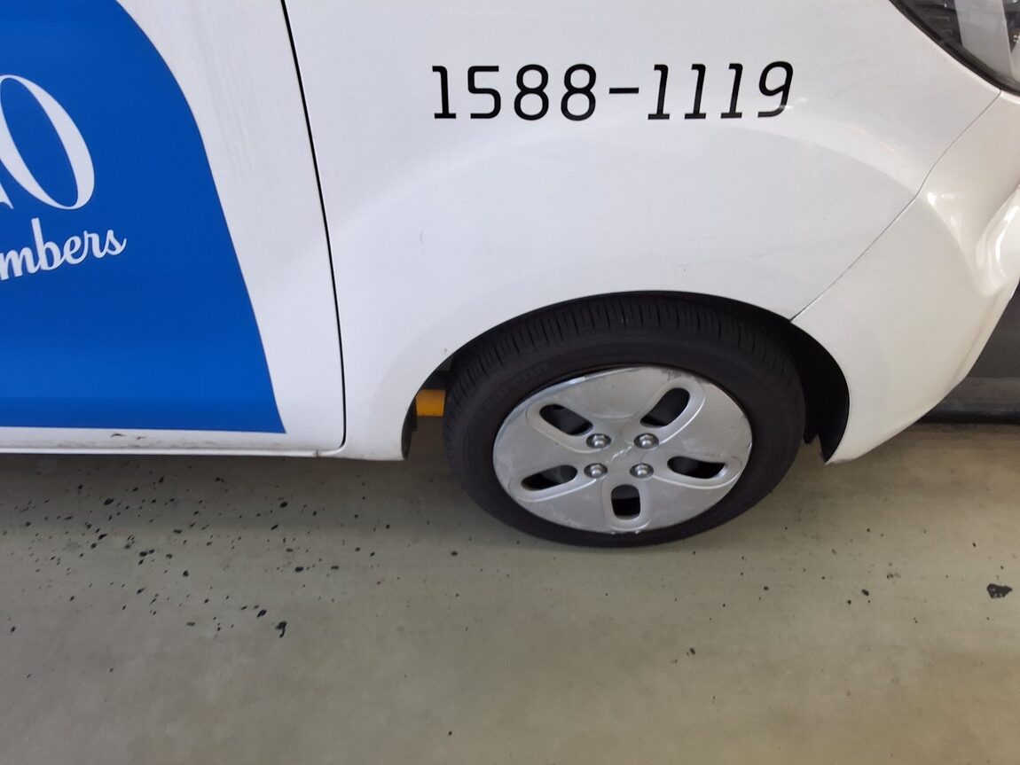 KIA THE NEW RAY VAN STANDARD 2022 - zdjęcie 23