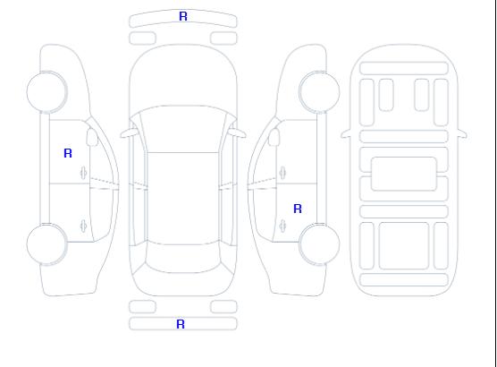 KIA THE NEW RAY VAN STANDARD 2022 - zdjęcie 25