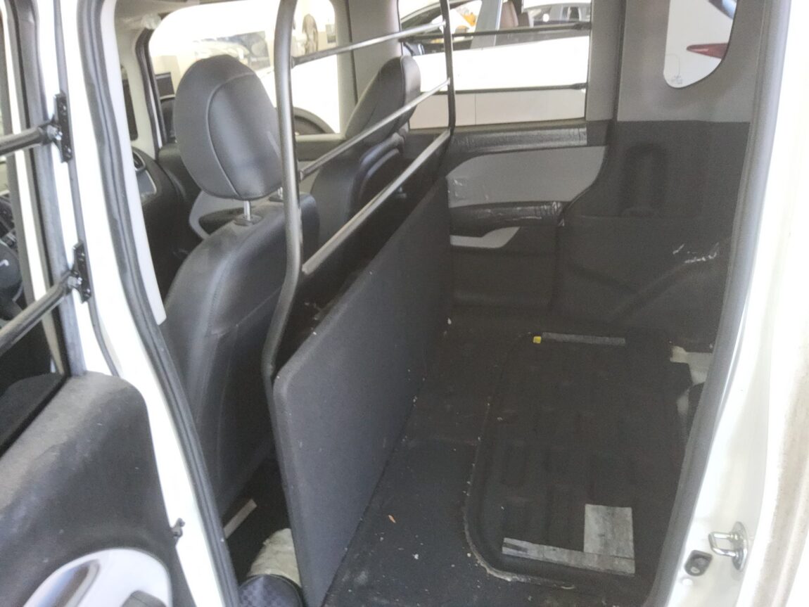KIA THE NEW RAY VAN STANDARD 2022 - zdjęcie 12