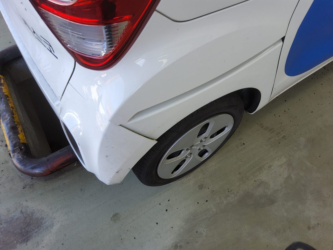KIA THE NEW RAY VAN STANDARD 2022 - zdjęcie 22