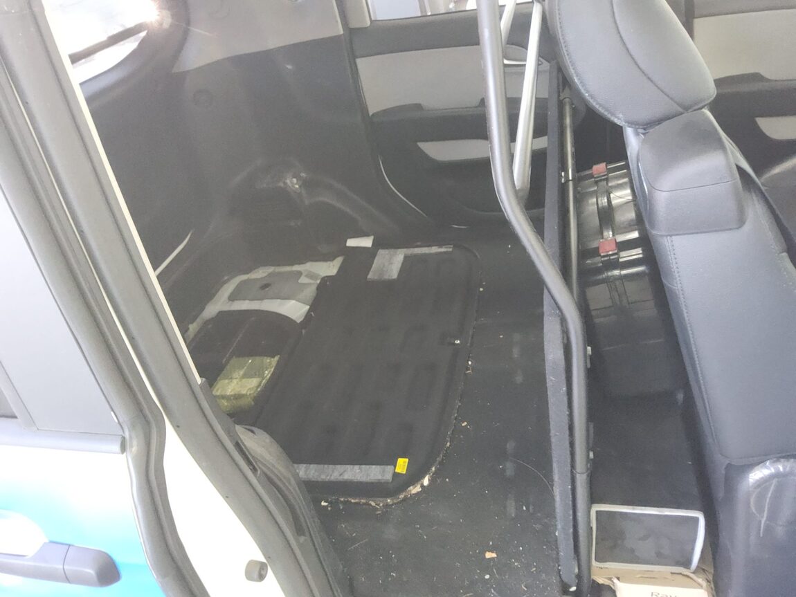 KIA THE NEW RAY VAN STANDARD 2022 - zdjęcie 13