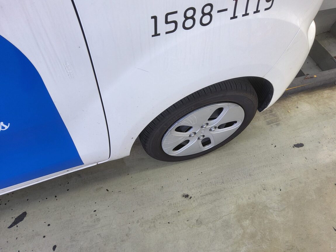 KIA THE NEW RAY VAN STANDARD 2022 - zdjęcie 21