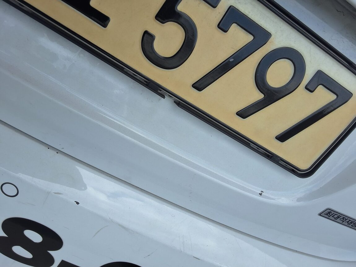 CHEVROLET (DAEWOO) THE NEW SPARK VAN 2022 - zdjęcie 26