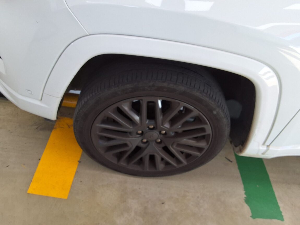 JEEP COMPASS (MP) 2.4 AWD S 2022 - zdjęcie 19
