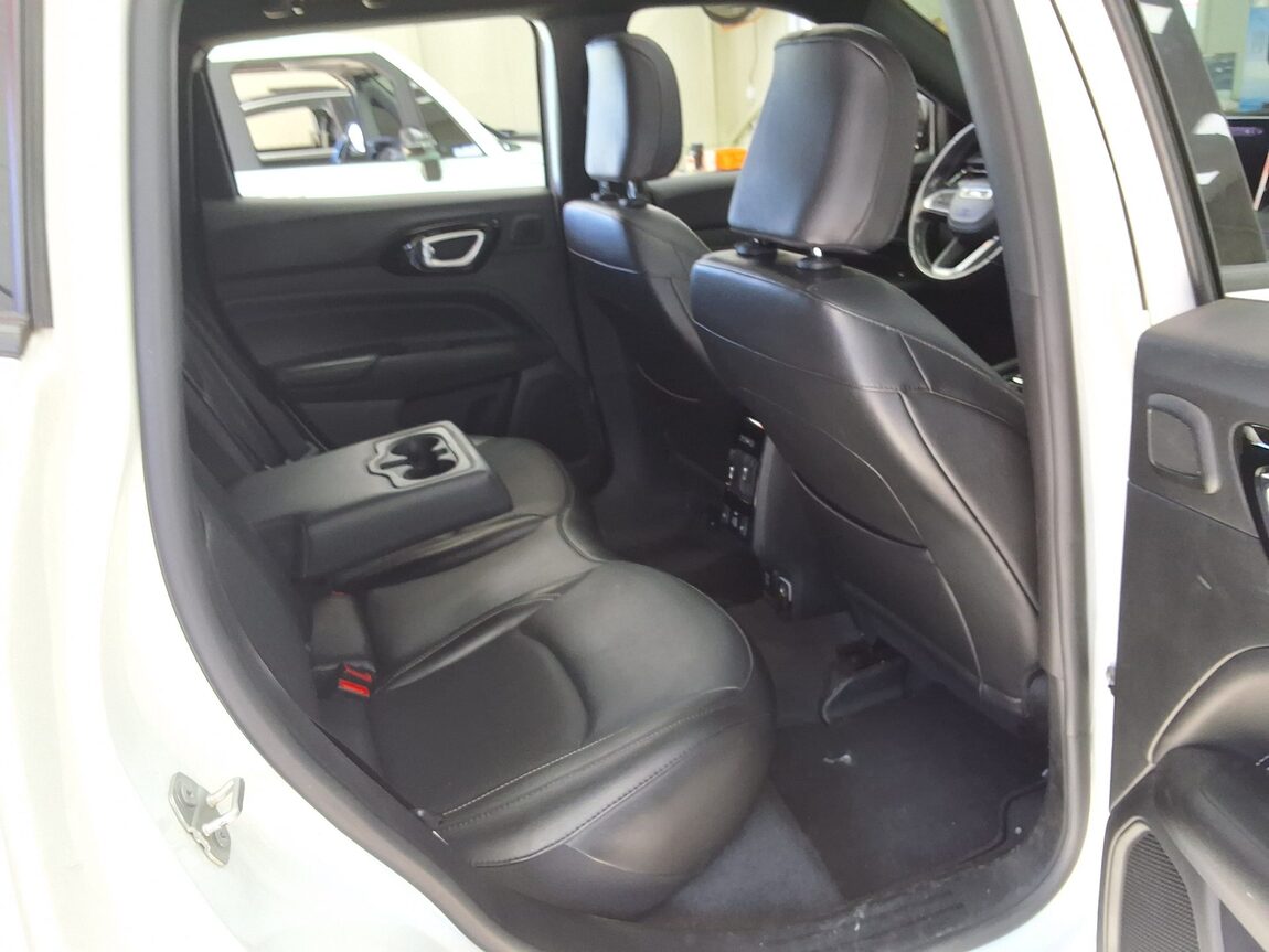 JEEP COMPASS (MP) 2.4 AWD S 2022 - zdjęcie 14