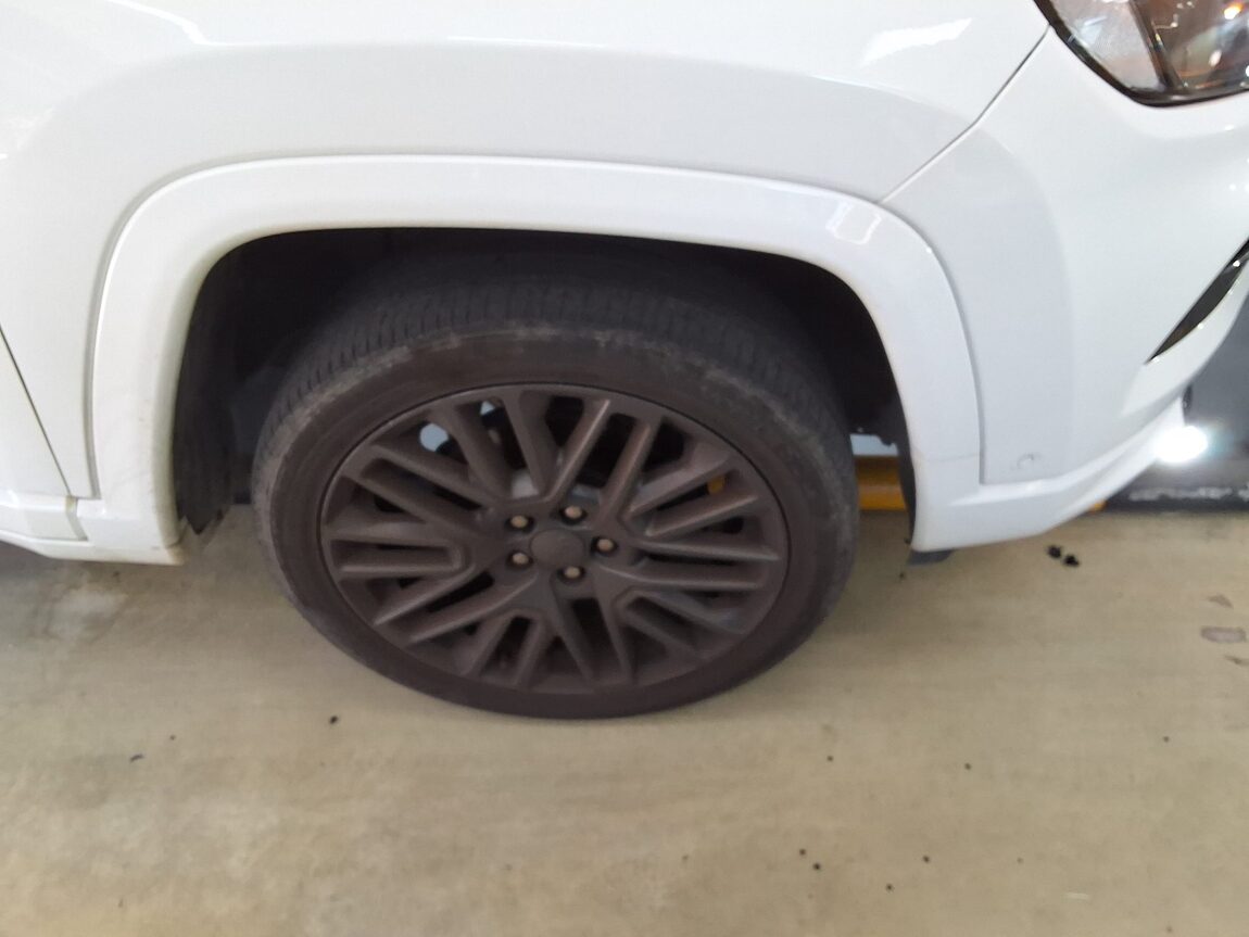 JEEP COMPASS (MP) 2.4 AWD S 2022 - zdjęcie 21