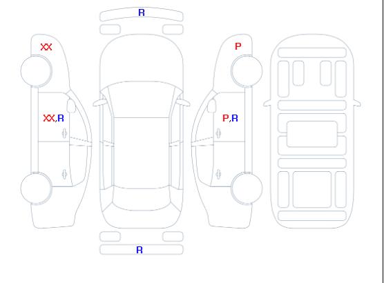 KIA THE NEW K5 (DL3) 2.0 GASOLINE PRESTIGE 2024 - zdjęcie 28