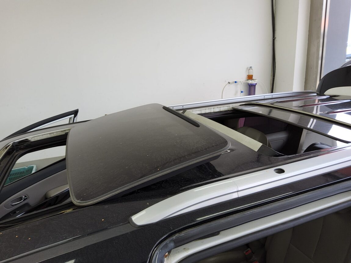 KIA THE NEW CARNIVAL LIMOUSINE 7-SEATER DIESEL VIP 2019 - zdjęcie 20