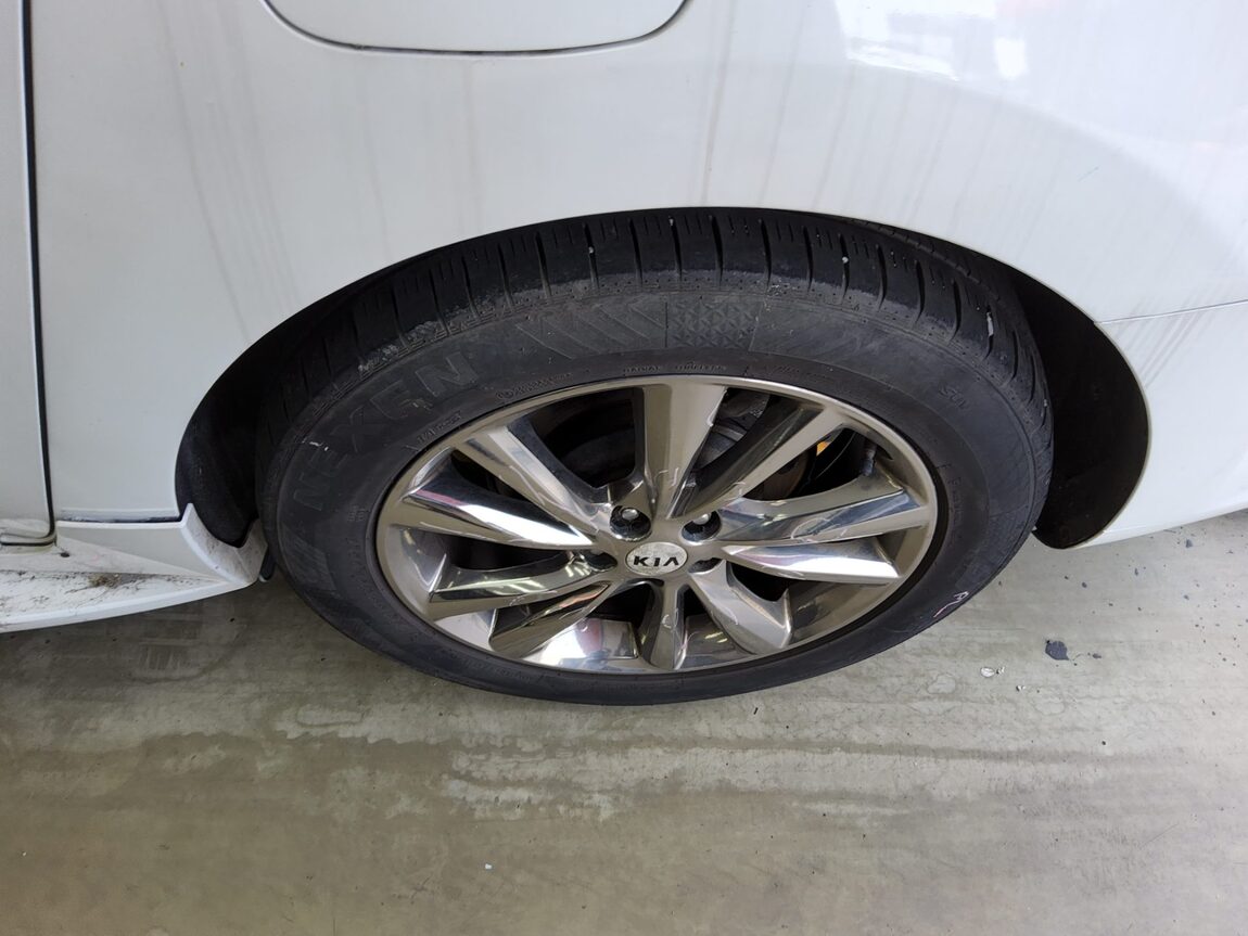 KIA THE NEW CARNIVAL LIMOUSINE 7-SEATER DIESEL VIP 2019 - zdjęcie 24