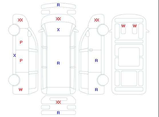 KIA THE NEW CARNIVAL LIMOUSINE 7-SEATER DIESEL VIP 2019 - zdjęcie 28