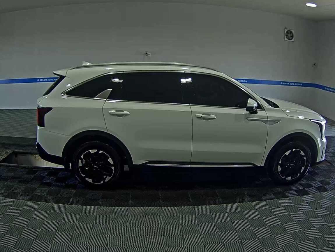KIA THE NEW SORENTO (MQ4) 2.5 GASOLINE 2WD NOBLESSE 2025 - zdjęcie 4
