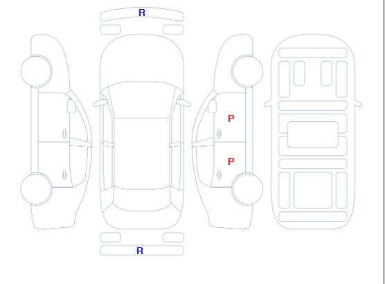 KIA THE NEW SORENTO (MQ4) 2.5 GASOLINE 2WD NOBLESSE 2025 - zdjęcie 27