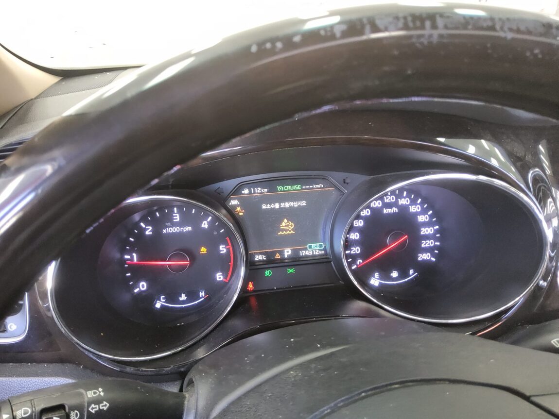 KIA THE NEW CARNIVAL 9-SEATER DIESEL NOBLESSE SPECIAL 2019 - zdjęcie 9