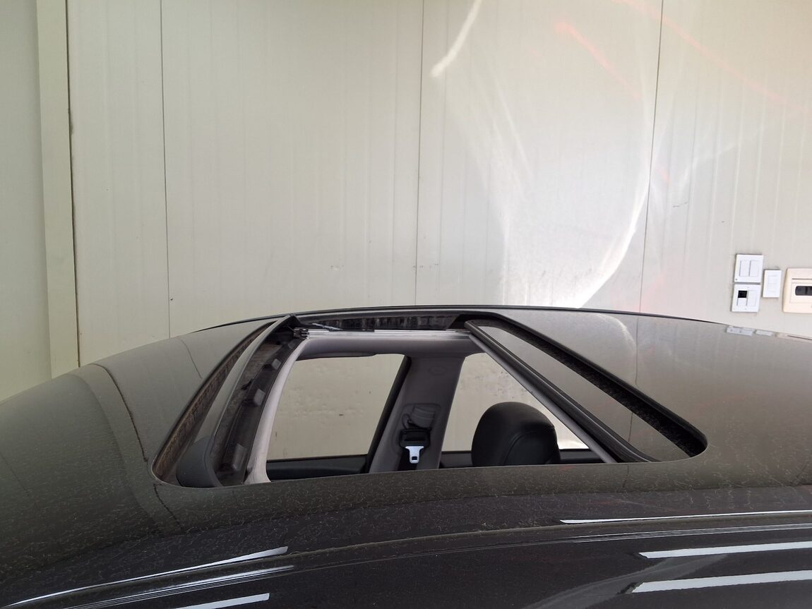 HYUNDAI GENESIS BH 330 LUXURY VIP PACK 2012 - zdjęcie 26