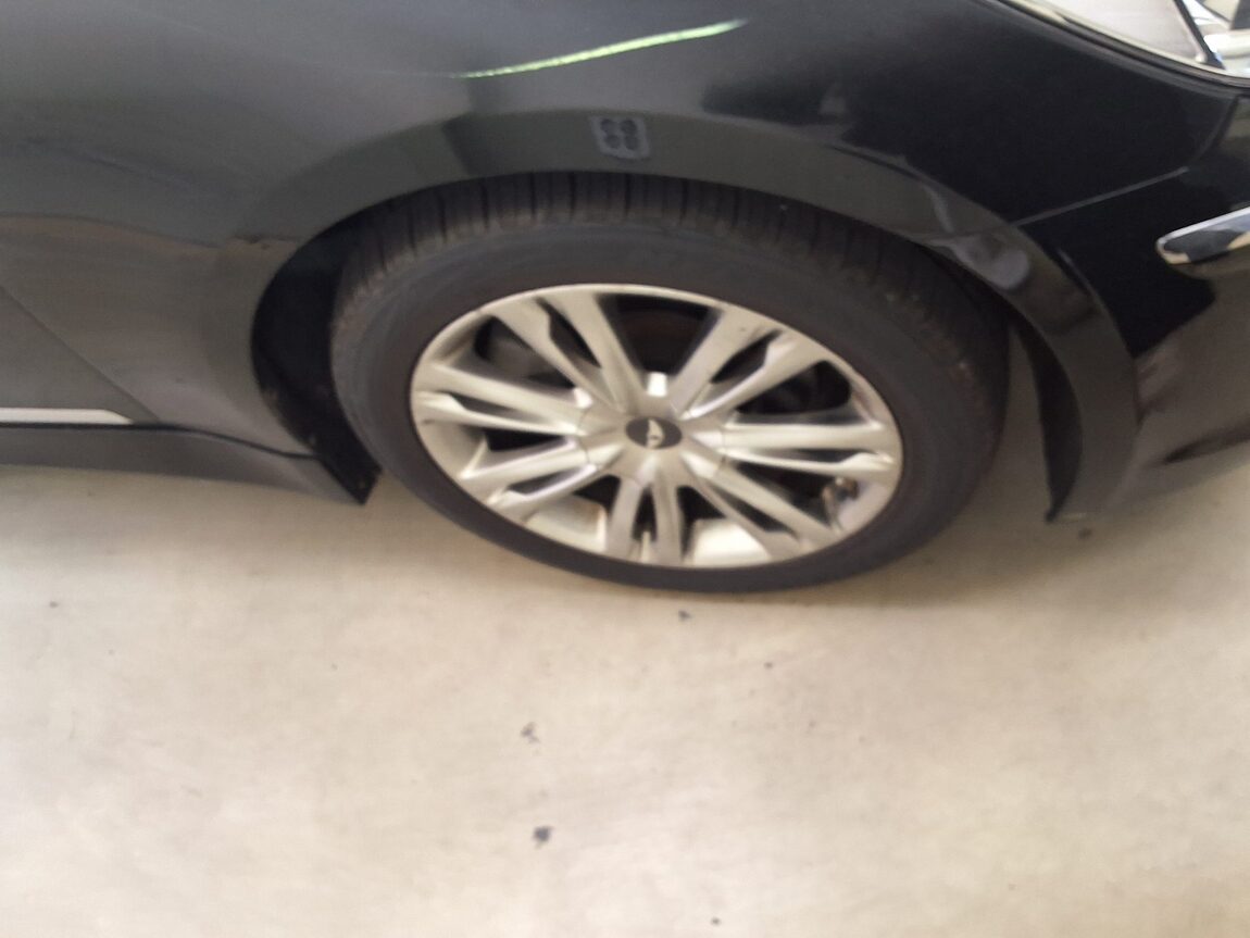 HYUNDAI GENESIS BH 330 LUXURY VIP PACK 2012 - zdjęcie 21