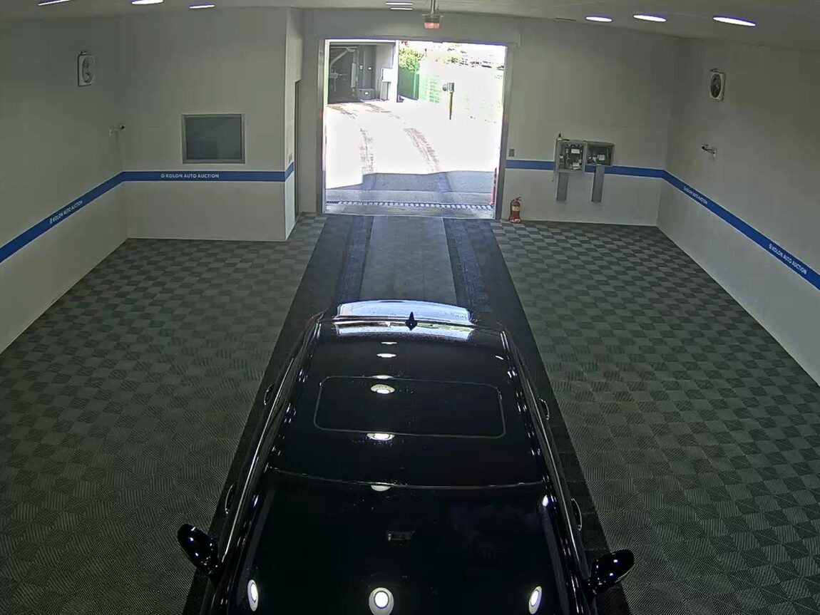HYUNDAI GENESIS BH 330 LUXURY VIP PACK 2012 - zdjęcie 7