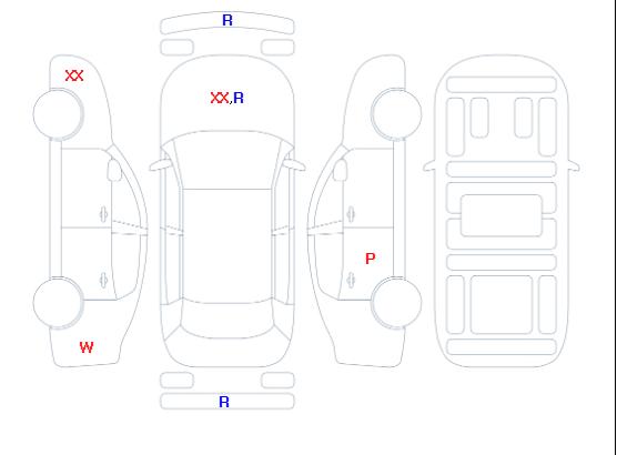 HYUNDAI GENESIS BH 330 LUXURY VIP PACK 2012 - zdjęcie 27
