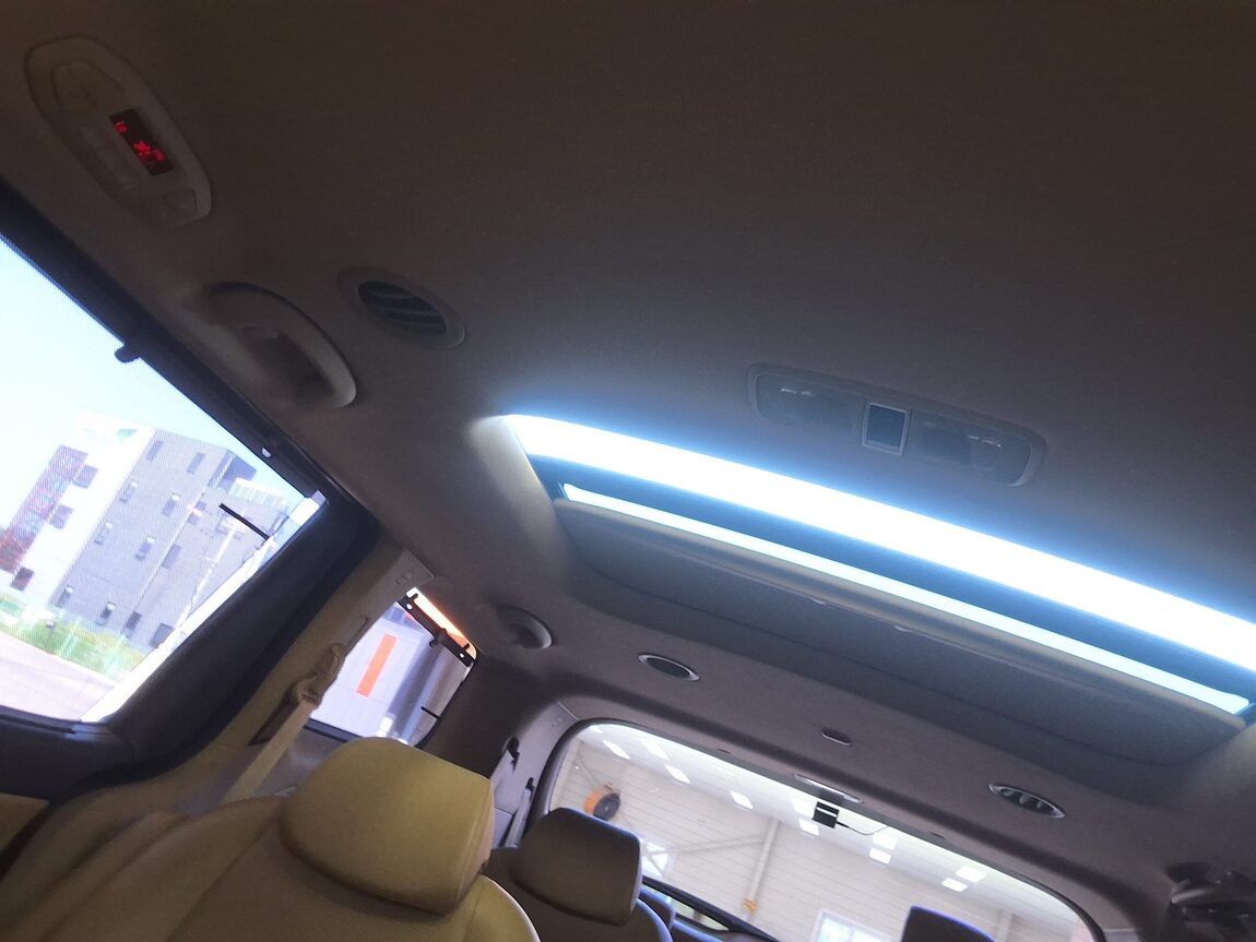 KIA THE NEW CARNIVAL 9-SEATER DIESEL PRESTIGE 2019 - zdjęcie 19