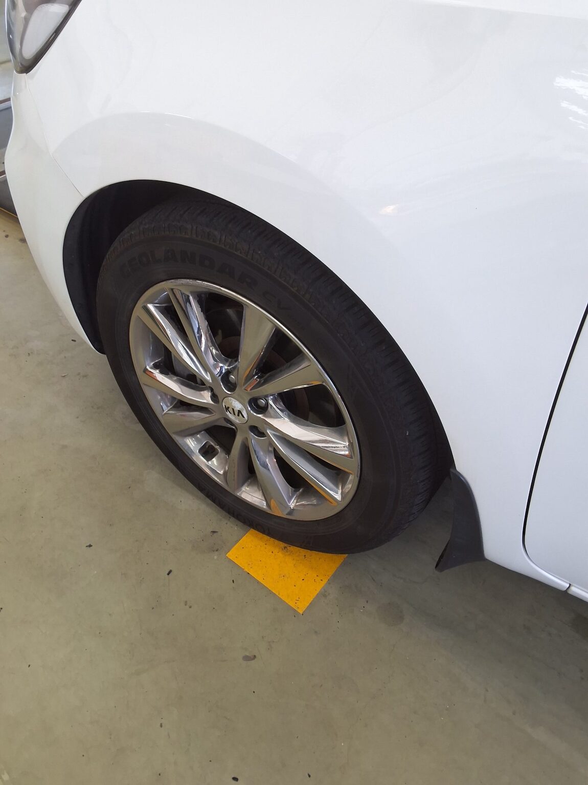 KIA THE NEW CARNIVAL 9-SEATER DIESEL PRESTIGE 2019 - zdjęcie 23