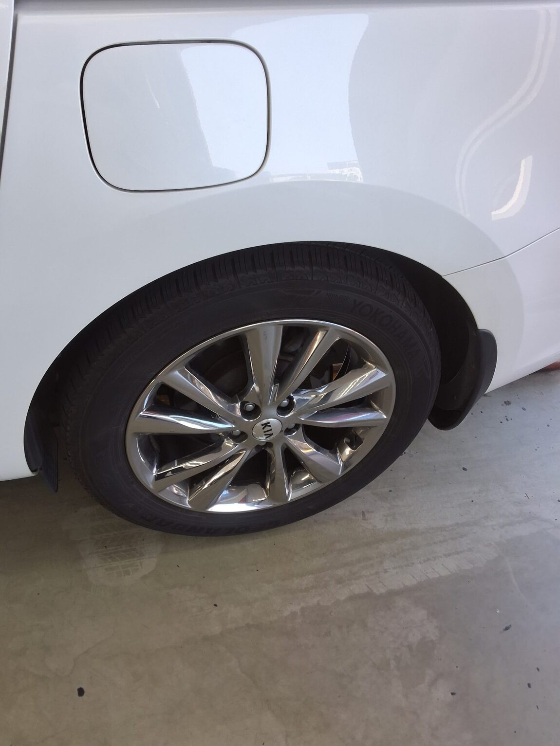 KIA THE NEW CARNIVAL 9-SEATER DIESEL PRESTIGE 2019 - zdjęcie 24
