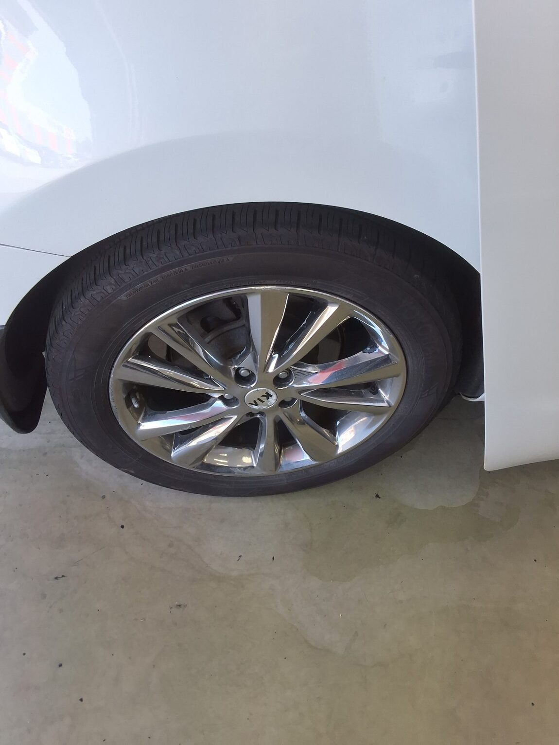 KIA THE NEW CARNIVAL 9-SEATER DIESEL PRESTIGE 2019 - zdjęcie 26
