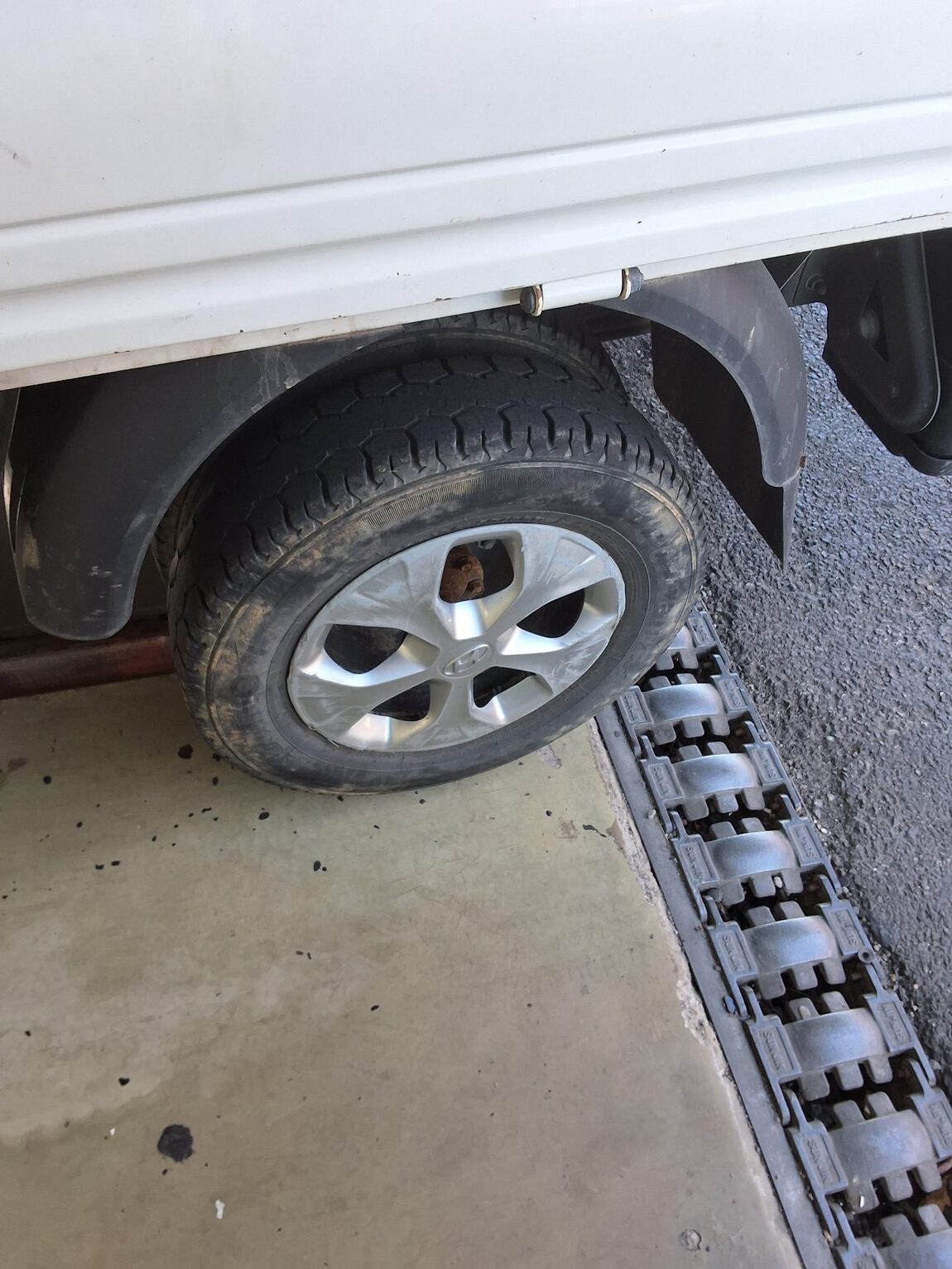 HYUNDAI PORTER II CRDi SUPER CAB EXTRA LONG WHEELBASE SMART 2022 - zdjęcie 21