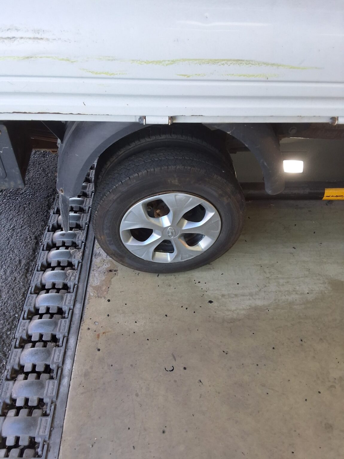 HYUNDAI PORTER II CRDi SUPER CAB EXTRA LONG WHEELBASE SMART 2022 - zdjęcie 23
