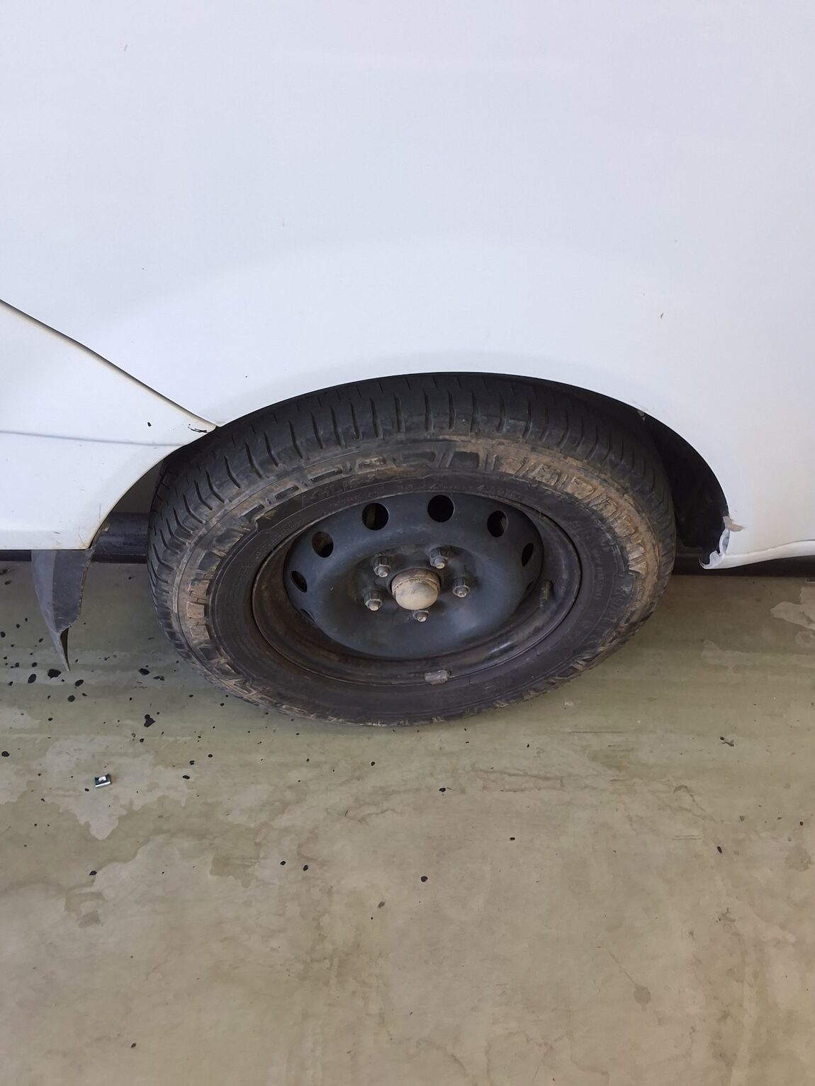 HYUNDAI PORTER II CRDi SUPER CAB EXTRA LONG WHEELBASE SMART 2022 - zdjęcie 22