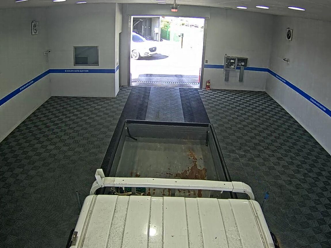 HYUNDAI PORTER II CRDi SUPER CAB EXTRA LONG WHEELBASE SMART 2022 - zdjęcie 7