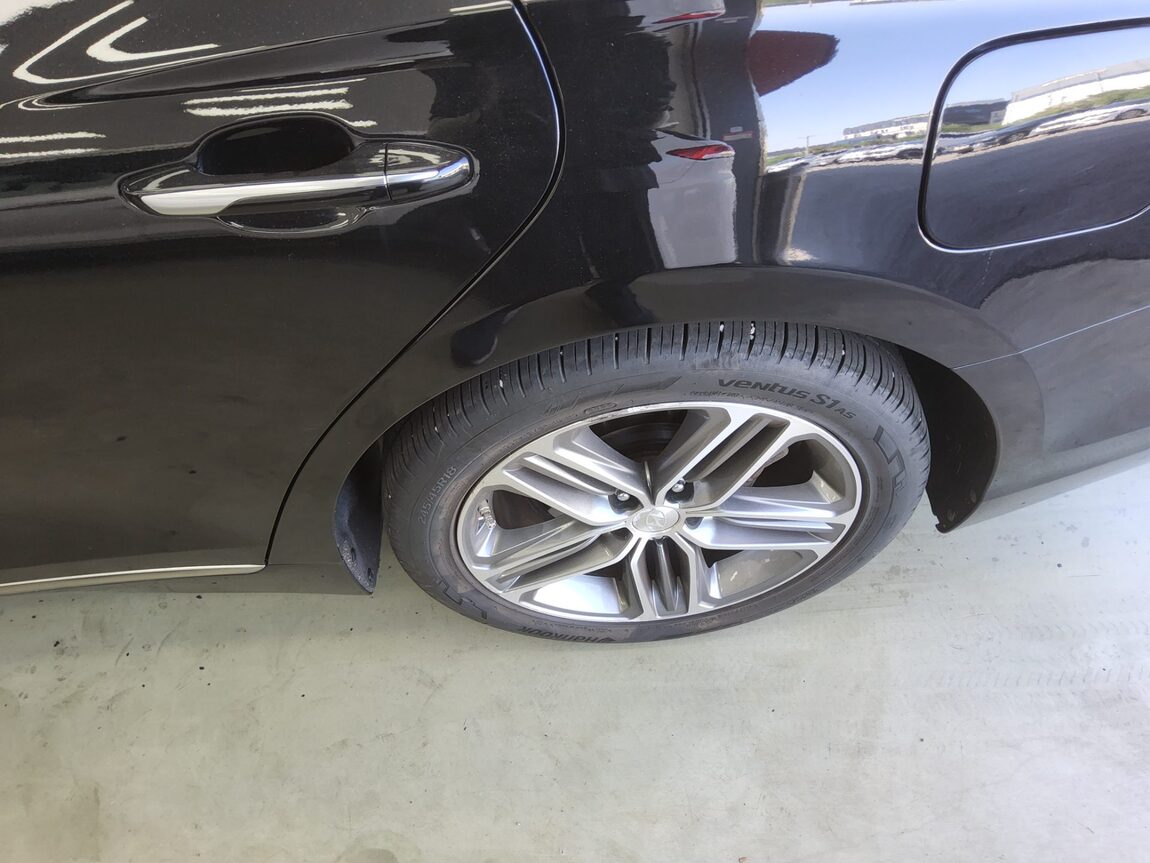 HYUNDAI GRANDEUR IG 3.0 GDi PREMIUM 2019 - zdjęcie 20