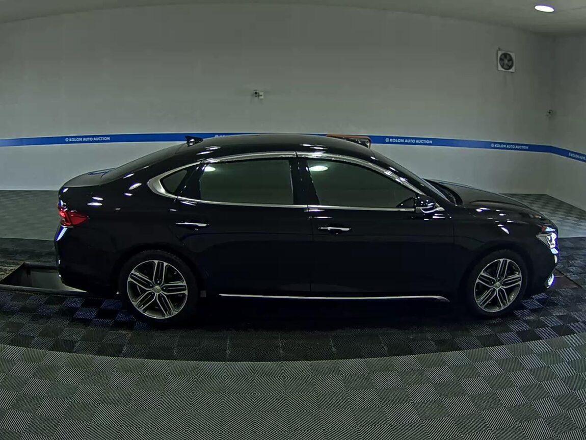 HYUNDAI GRANDEUR IG 3.0 GDi PREMIUM 2019 - zdjęcie 4