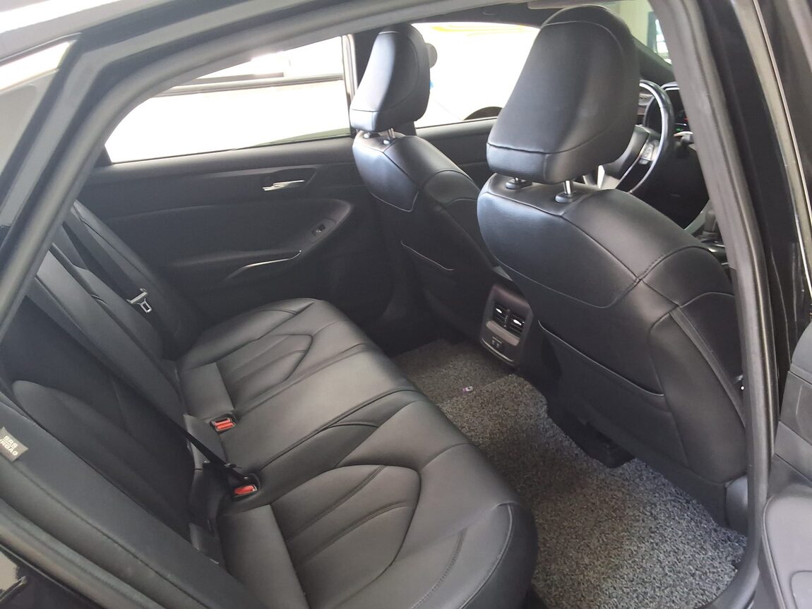 TOYOTA AVALON (5TH GEN) 2.5 HYBRID XLE 2019 - zdjęcie 14