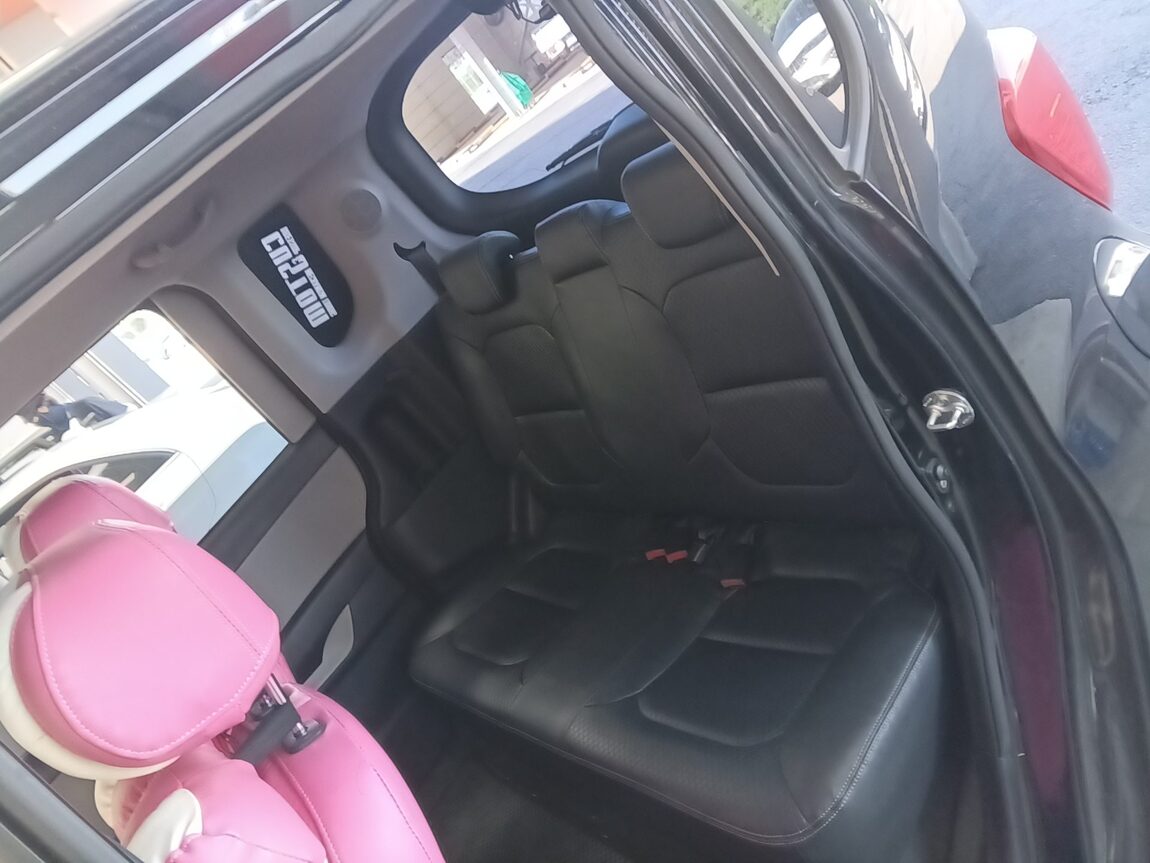 KIA RAY GASOLINE PRESTIGE 2014 - zdjęcie 18