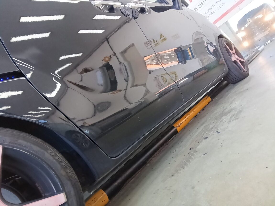 KIA RAY GASOLINE PRESTIGE 2014 - zdjęcie 34