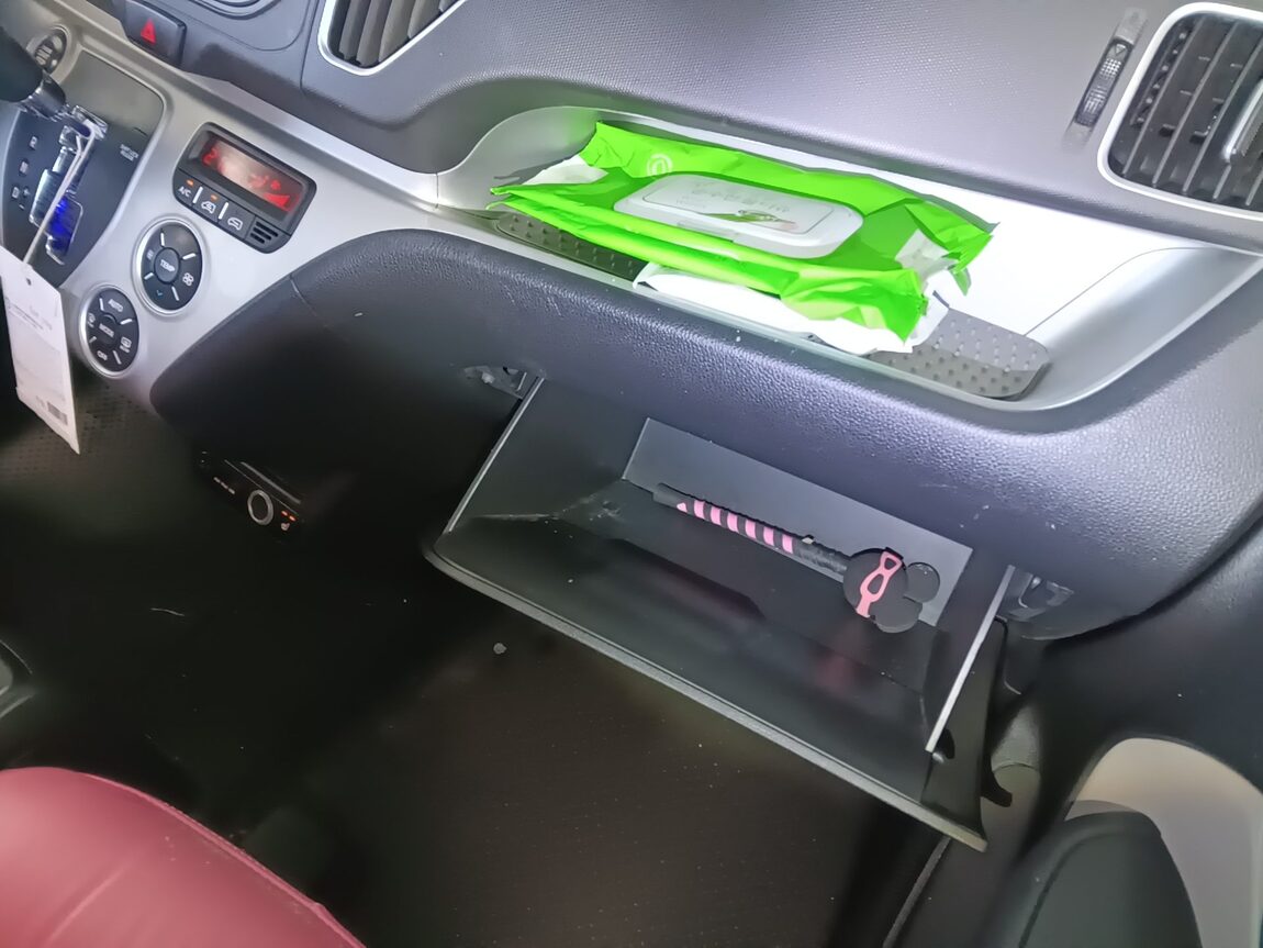KIA RAY GASOLINE PRESTIGE 2014 - zdjęcie 35
