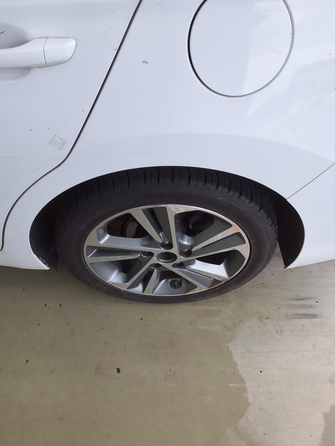 HYUNDAI AVANTE AD 1.6 GDi SMART 2016 - zdjęcie 21