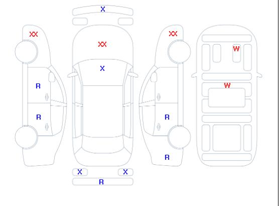 HYUNDAI AVANTE AD 1.6 GDi SMART 2016 - zdjęcie 26