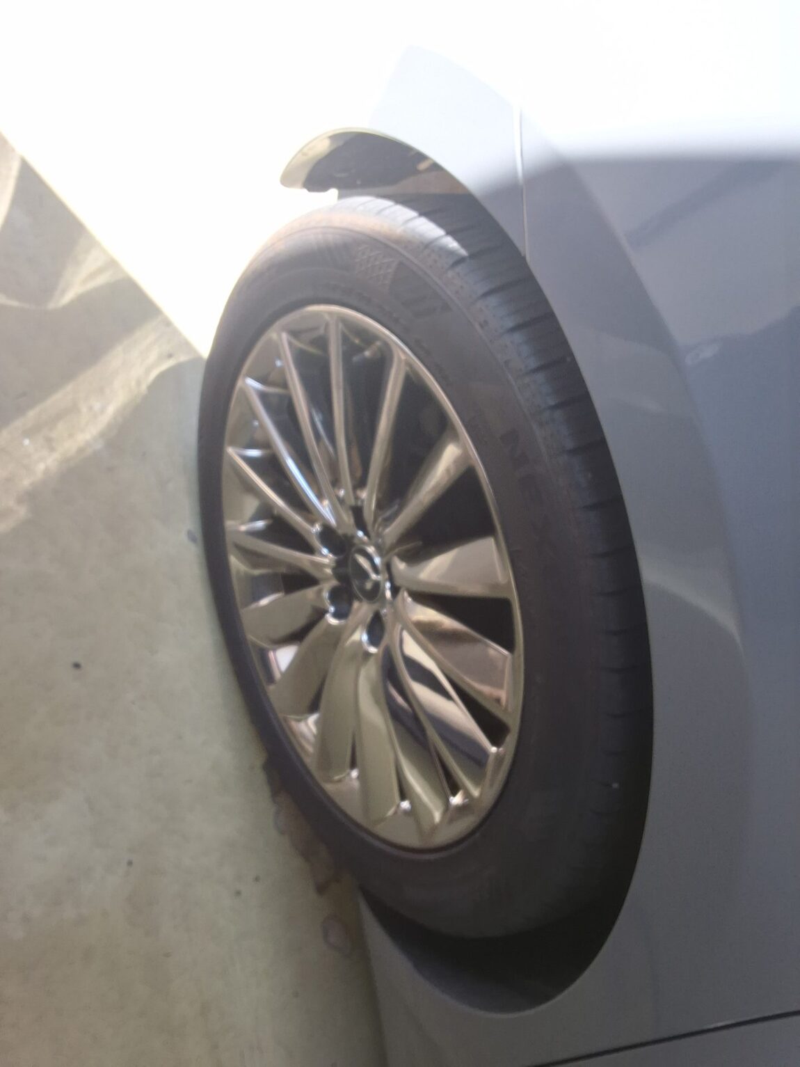 HYUNDAI EQUUS (NEW) VS380 PREMIUM 2014 - zdjęcie 22