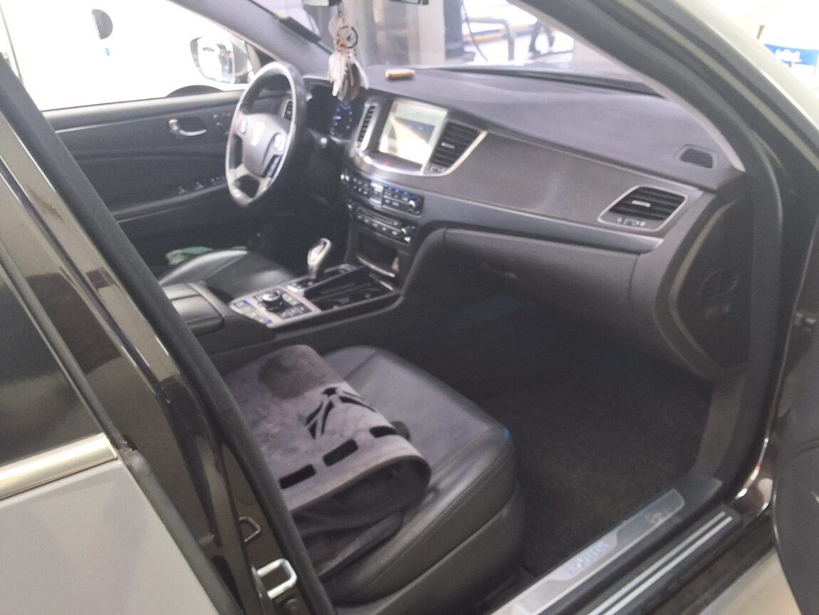 HYUNDAI EQUUS (NEW) VS380 PREMIUM 2014 - zdjęcie 15